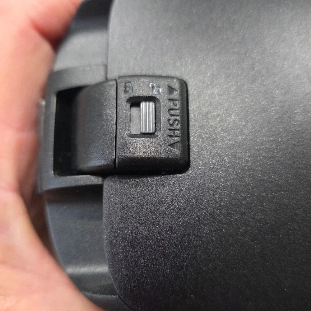 Samsung Gear VR Powered by Oculus Virtual Reality‎ Headset for Smartphones